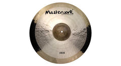 Masterwork Iris 20" Ride Heavy