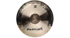 Masterwork Iris 21" Ride Heavy