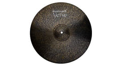 Masterwork Verve 17" Crash