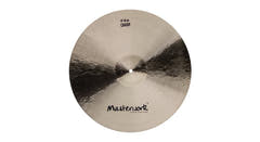 Masterwork Verve 19" Crash