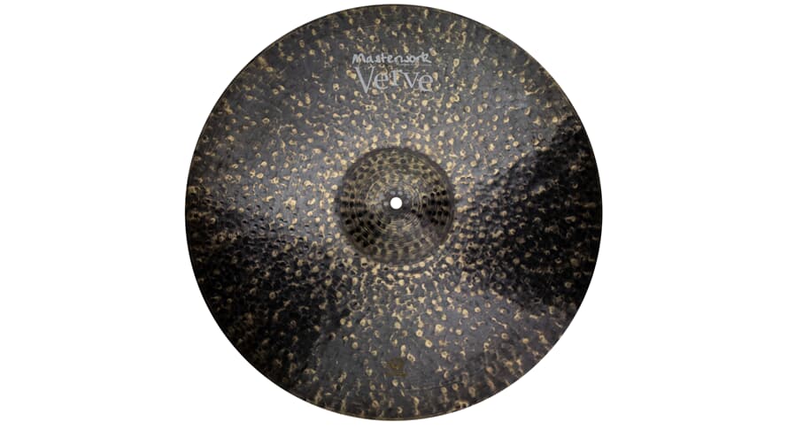 Masterwork Verve 20" Ride