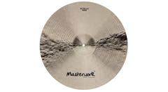 Masterwork Verve 20" Ride