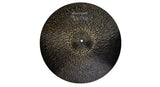 Masterwork Verve 21" Ride