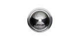 Masterwork 5" Bell Aluminium Brilliant