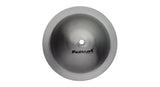 Masterwork 9" Bell Aluminium Naturell