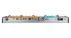 Tech 21 Fly Rig 5 v2 gitar-multieffekt