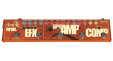 Tech 21 Acoustic Fly Rig til western-gitar