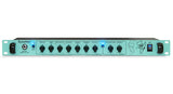 Tech 21 SansAmp GED-2112 rack-forforsterker, Geddy Lee