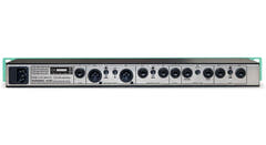 Tech 21 SansAmp GED-2112 rack-forforsterker, Geddy Lee