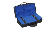 Zoom CBG-6 bag til B6, G6 og G5n