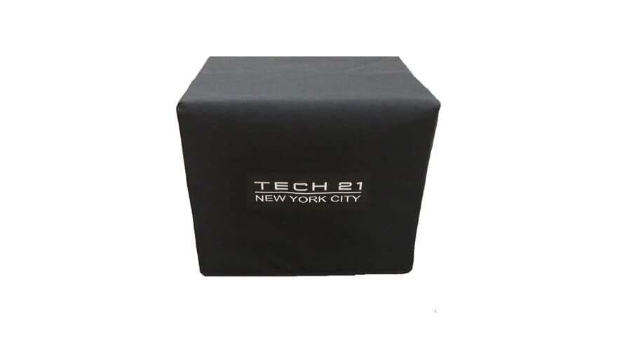 Tech 21 nylon cover til 1x12" kabinett