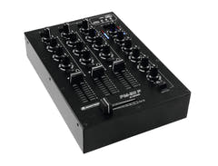 OMNITRONIC PM-311P DJ-mikser med spiller