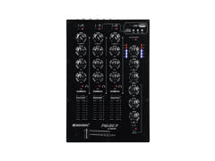 OMNITRONIC PM-311P DJ-mikser med spiller