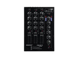 OMNITRONIC PM-311P DJ Mixer with Player