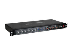 OMNITRONIC EM-312 underholdningsmikser