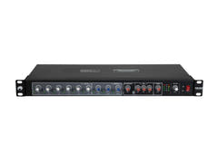 OMNITRONIC EM-312 underholdningsmikser