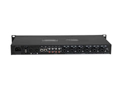 OMNITRONIC EM-312 underholdningsmikser
