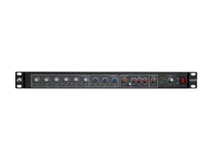 OMNITRONIC EM-312 underholdningsmikser