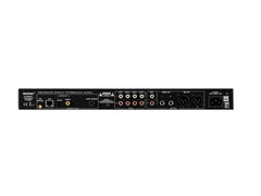 OMNITRONIC EP-220NET Forforsterker med Internet Radio, DAB+ og Bluetooth