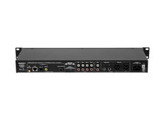 OMNITRONIC EP-220NET Forforsterker med Internet Radio, DAB+ og Bluetooth