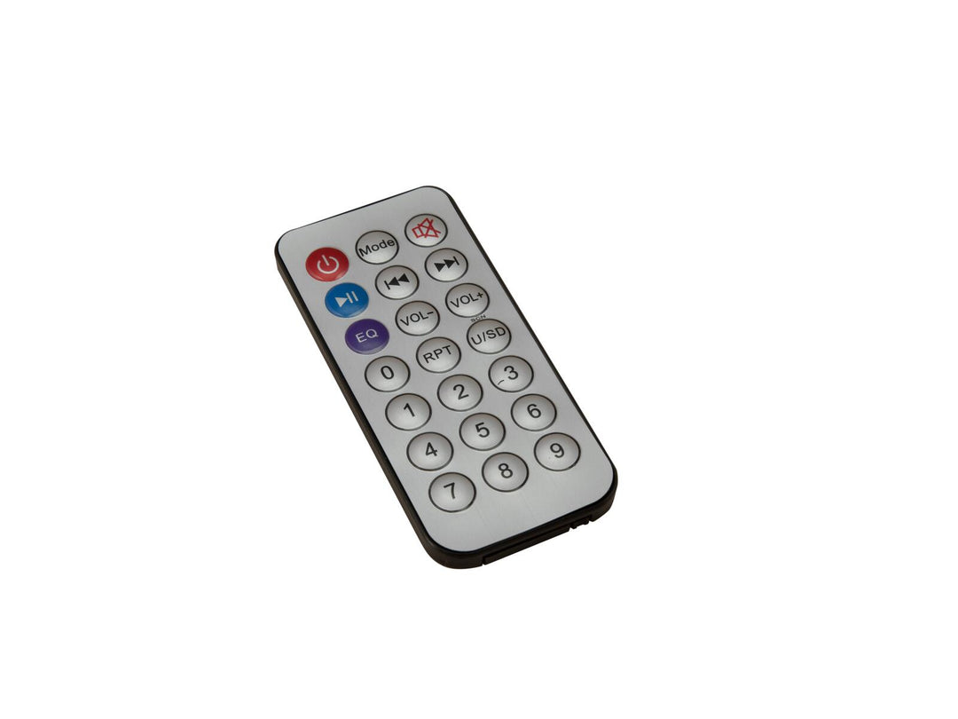 OMNITRONIC fjernkontroll for EP-220PS forforsterker