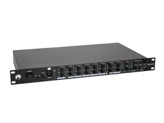 OMNITRONIC EM-280 Underholdningsmikser