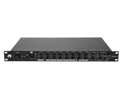 OMNITRONIC EM-280 Underholdningsmikser