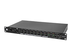 OMNITRONIC EM-280 Underholdningsmikser