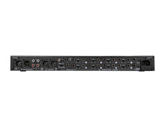 OMNITRONIC EM-280 Underholdningsmikser