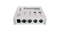 Eventide PowerMINI EXP utvider til PowerMAX