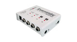 Eventide PowerMINI EXP utvider til PowerMAX