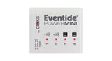 Eventide PowerMINI strømforsyning til pedalbrett
