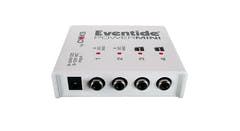 Eventide PowerMINI strømforsyning til pedalbrett