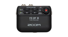 Zoom F2-BT opptaker