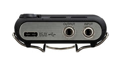 Zoom F2-BT opptaker