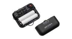Zoom F2-BT opptaker