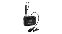 Zoom F2-BT opptaker