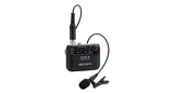 Zoom F2-BT opptaker