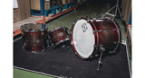 Dixon PODAX322-03-RF-CR shellsett