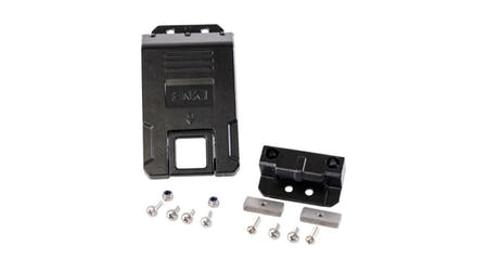 ENKI AMG reservelås, 2. generasjon