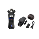 Zoom H1e Essential Handy Recorder + Tilbehørspakke