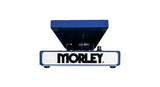 Morley PBA-92 Rex Brown Old Blue wah