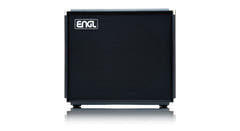 ENGL Cabinet 1x12" med Celestion V-Type, E112SB