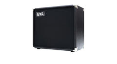 ENGL Cabinet 1x12" med Celestion V-Type, E112SB