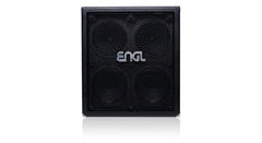 ENGL Pro Cabinet 4x12" XXL med Eminence Karnivore