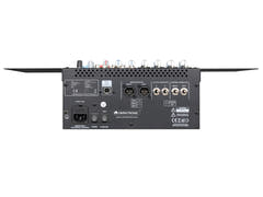 OMNITRONIC LMC-1422FX USB-miksepult