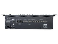 OMNITRONIC LMC-2022FX USB-miksekonsoll