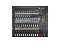 OMNITRONIC LMC-2642FX USB-miksekonsoll