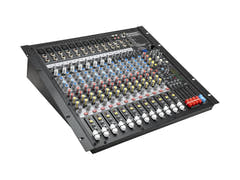OMNITRONIC LMC-2642FX USB-miksekonsoll