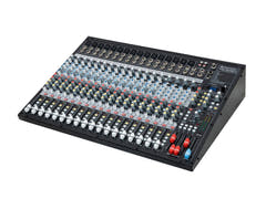 OMNITRONIC LMC-3242FX USB-miksekonsoll